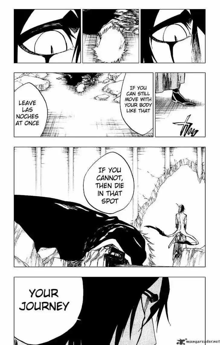 Bleach - All Colour But The Black Vol.23 Ch.272