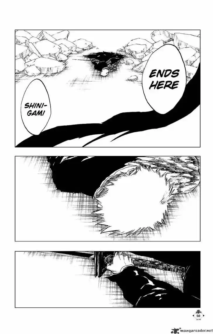 Bleach - All Colour But The Black Vol.23 Ch.272