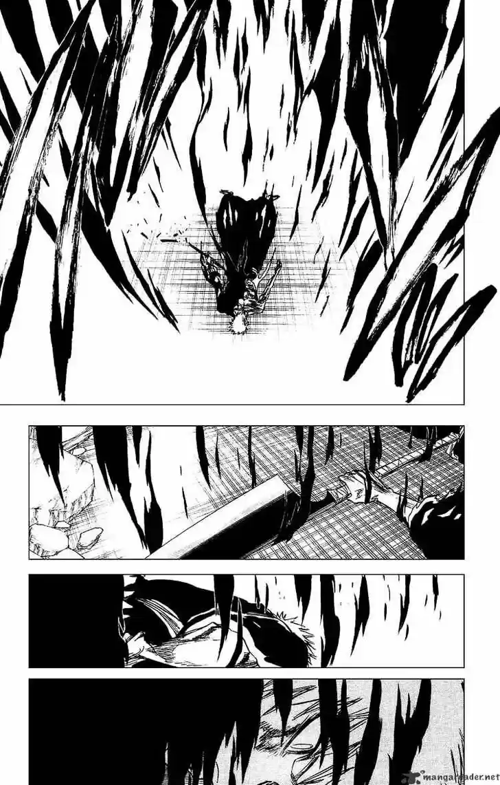 Bleach - All Colour But The Black Vol.23 Ch.272