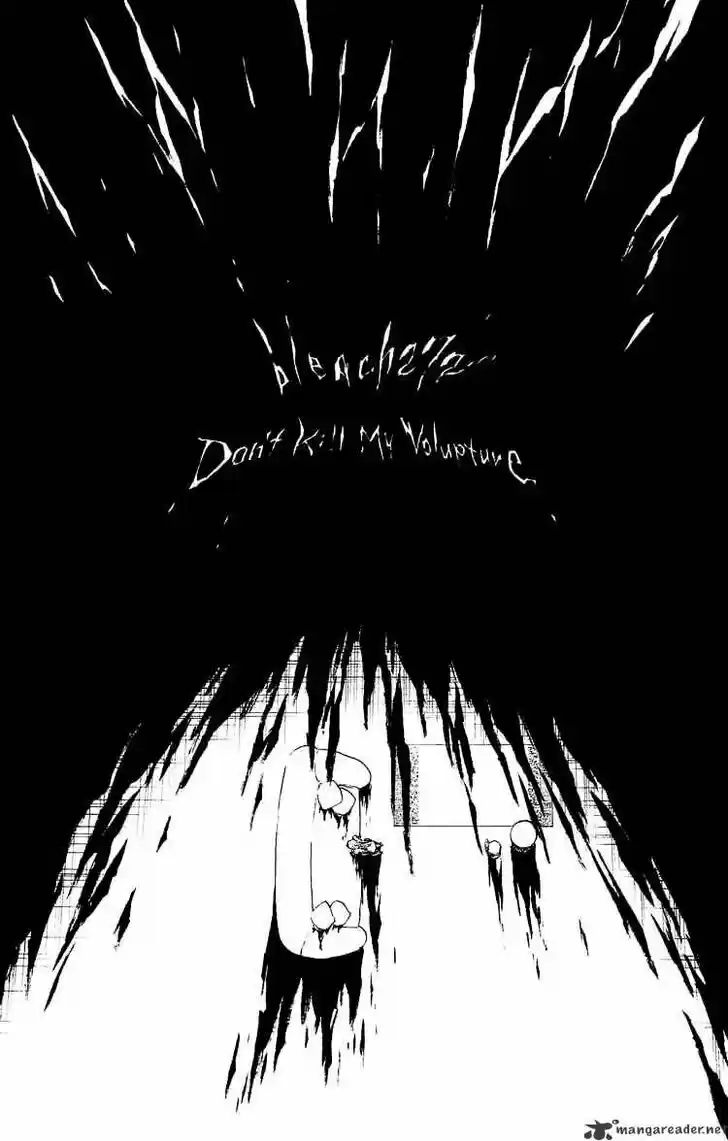 Bleach - All Colour But The Black Vol.23 Ch.272