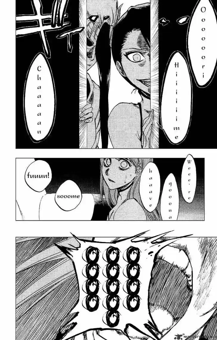 Bleach - All Colour But The Black Vol.23 Ch.272