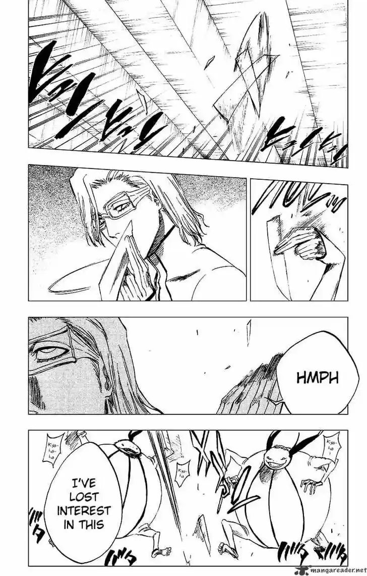 Bleach - All Colour But The Black Vol.23 Ch.272