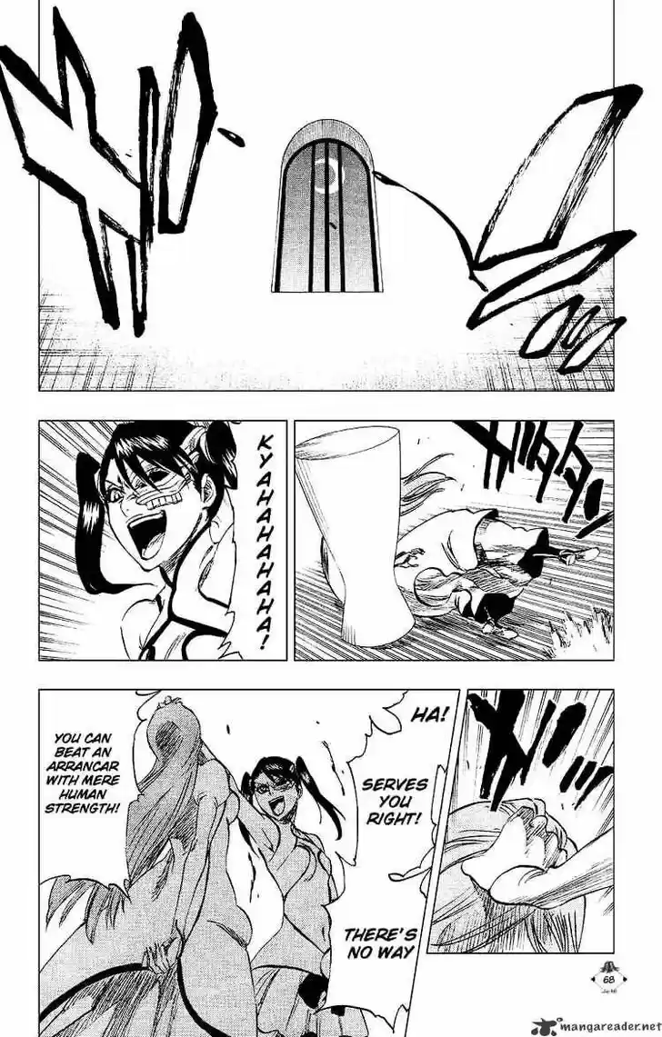 Bleach - All Colour But The Black Vol.23 Ch.272