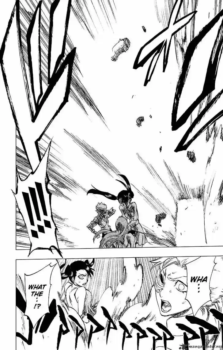 Bleach - All Colour But The Black Vol.23 Ch.272