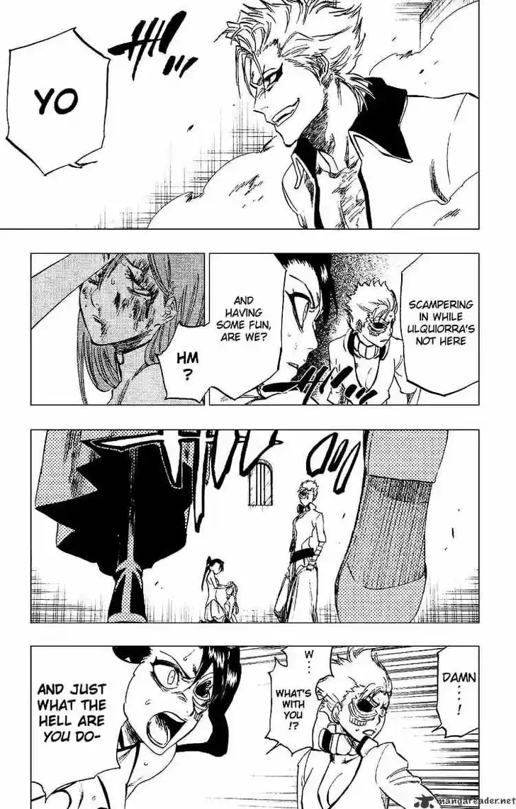 Bleach - All Colour But The Black Vol.23 Ch.273