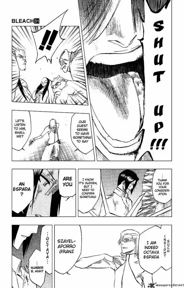 Bleach - All Colour But The Black Vol.23 Ch.273