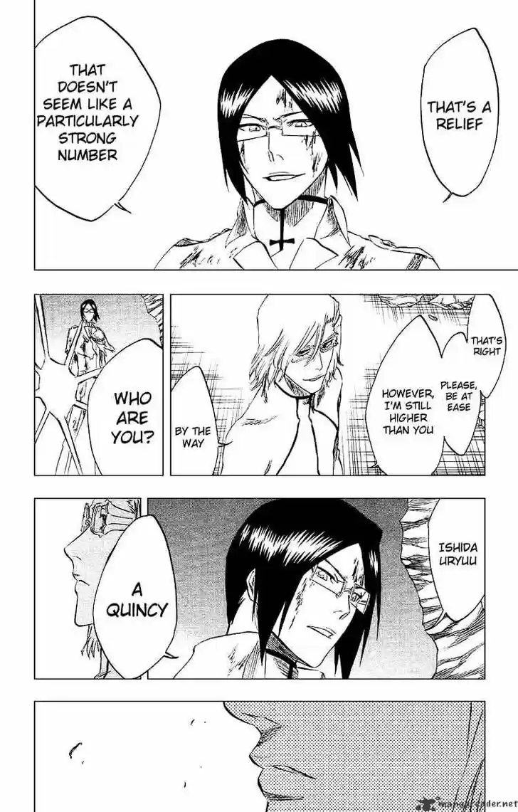 Bleach - All Colour But The Black Vol.23 Ch.273