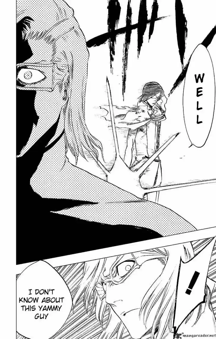 Bleach - All Colour But The Black Vol.23 Ch.273