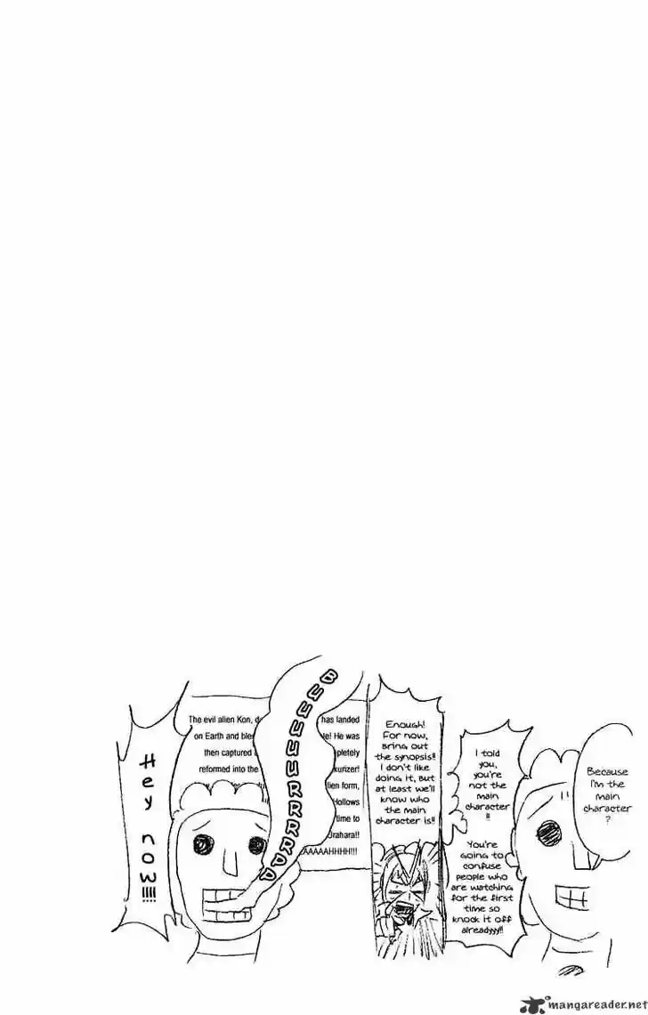 Bleach - All Colour But The Black Vol.23 Ch.273