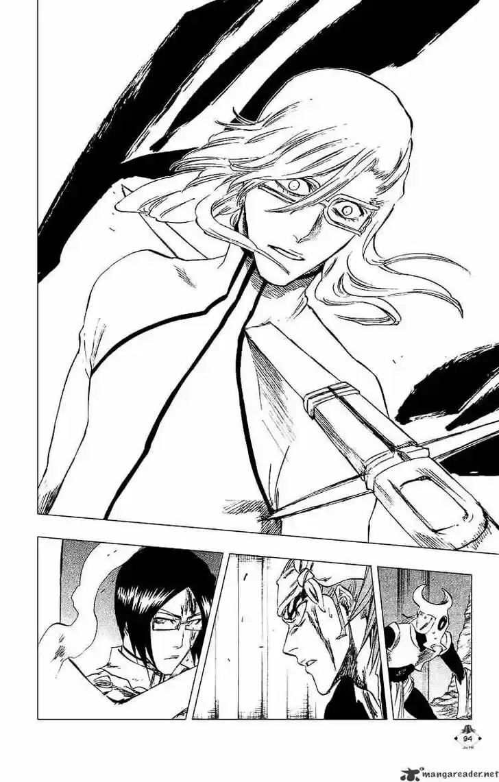 Bleach - All Colour But The Black Vol.23 Ch.274