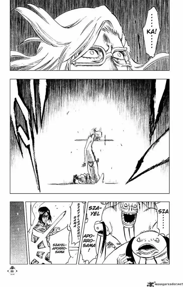 Bleach - All Colour But The Black Vol.23 Ch.274