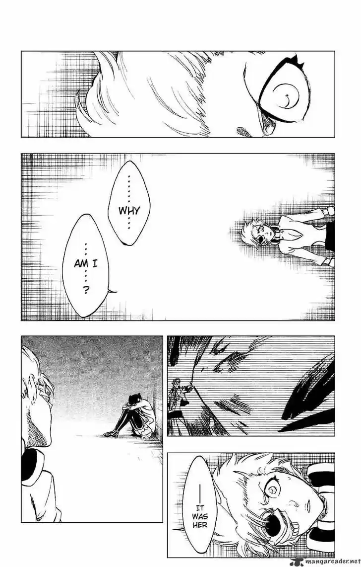 Bleach - All Colour But The Black Vol.23 Ch.274