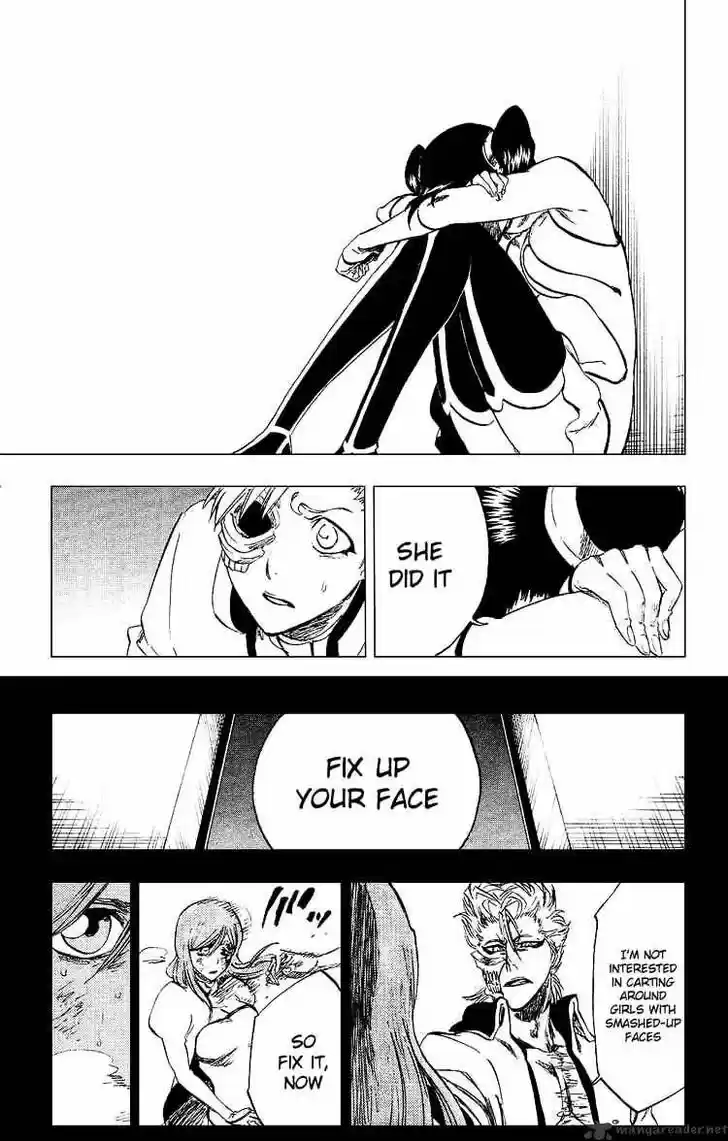 Bleach - All Colour But The Black Vol.23 Ch.274