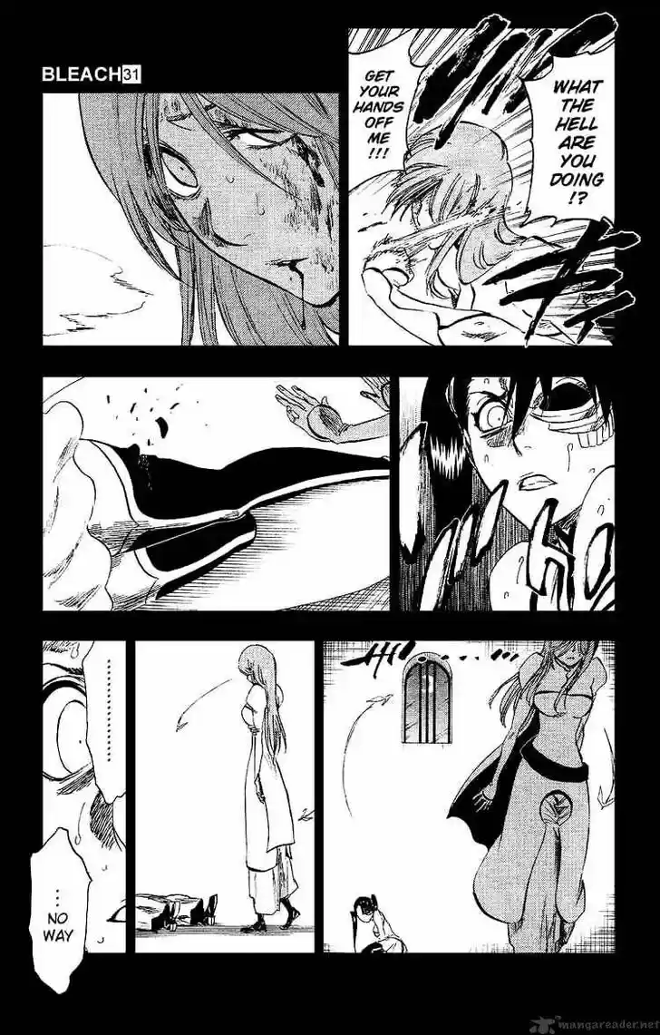 Bleach - All Colour But The Black Vol.23 Ch.274