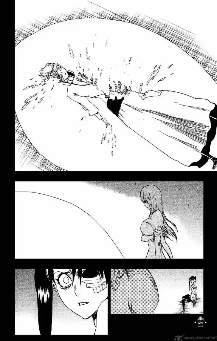 Bleach - All Colour But The Black Vol.23 Ch.274