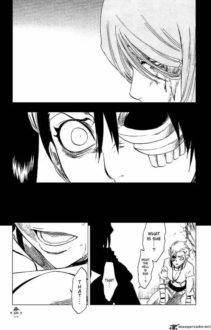 Bleach - All Colour But The Black Vol.23 Ch.274