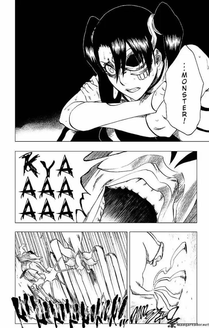 Bleach - All Colour But The Black Vol.23 Ch.274