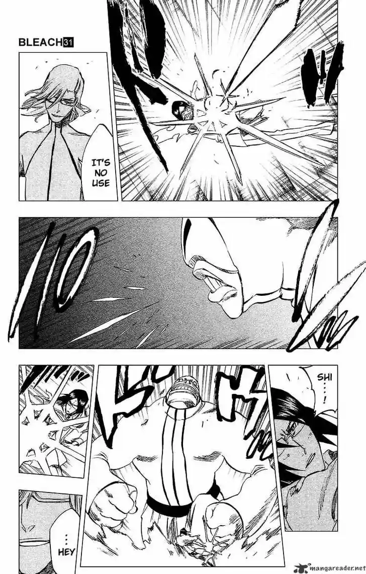 Bleach - All Colour But The Black Vol.23 Ch.274