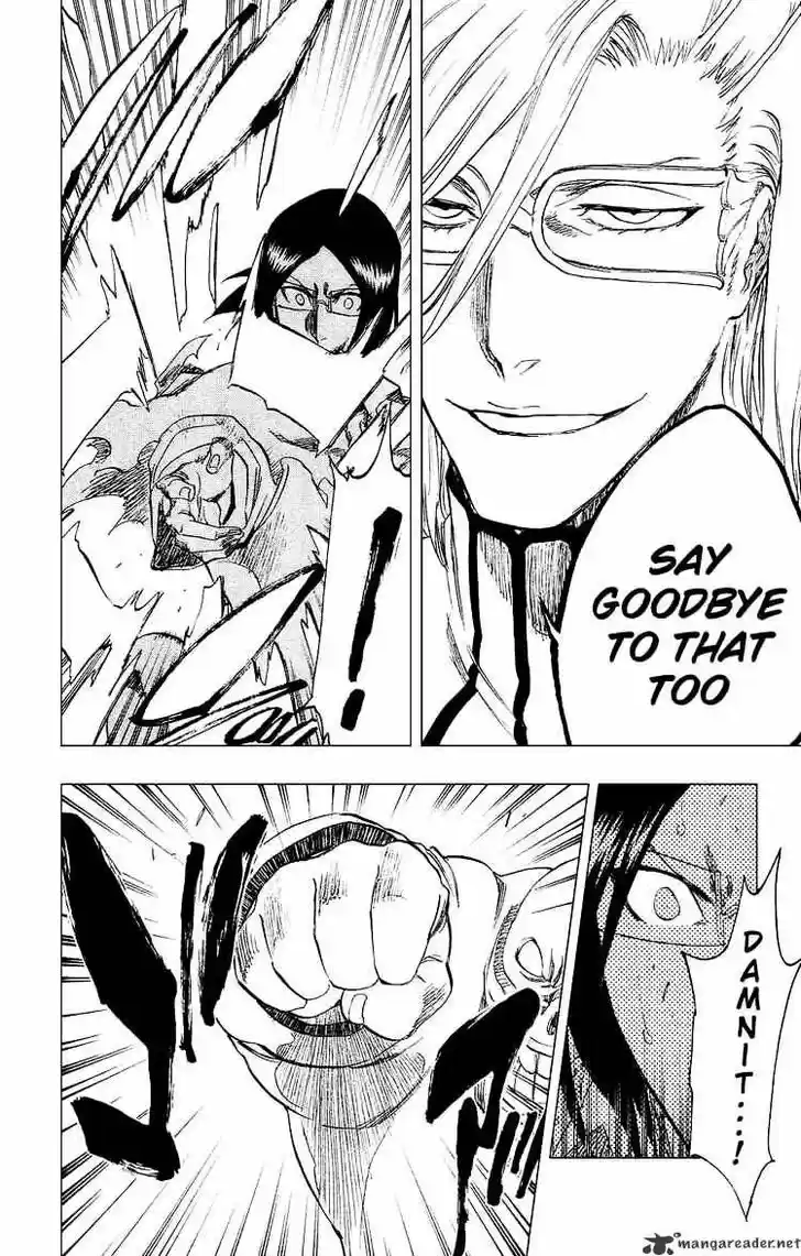 Bleach - All Colour But The Black Vol.23 Ch.274