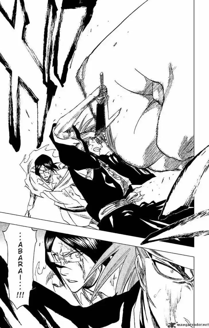 Bleach - All Colour But The Black Vol.23 Ch.274