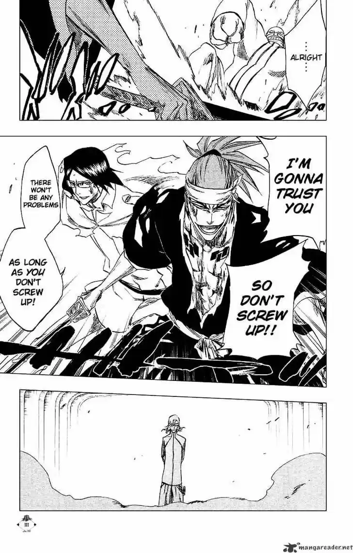 Bleach - All Colour But The Black Vol.23 Ch.274