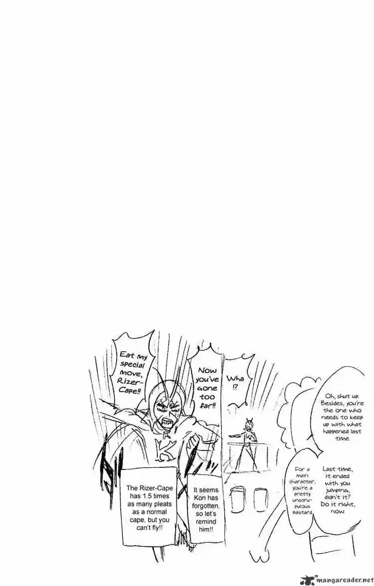 Bleach - All Colour But The Black Vol.23 Ch.274