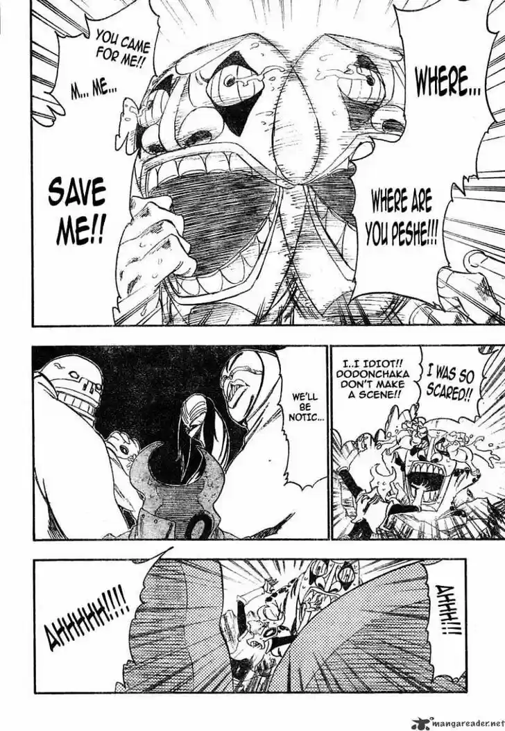 Bleach - All Colour But The Black Vol.23 Ch.275