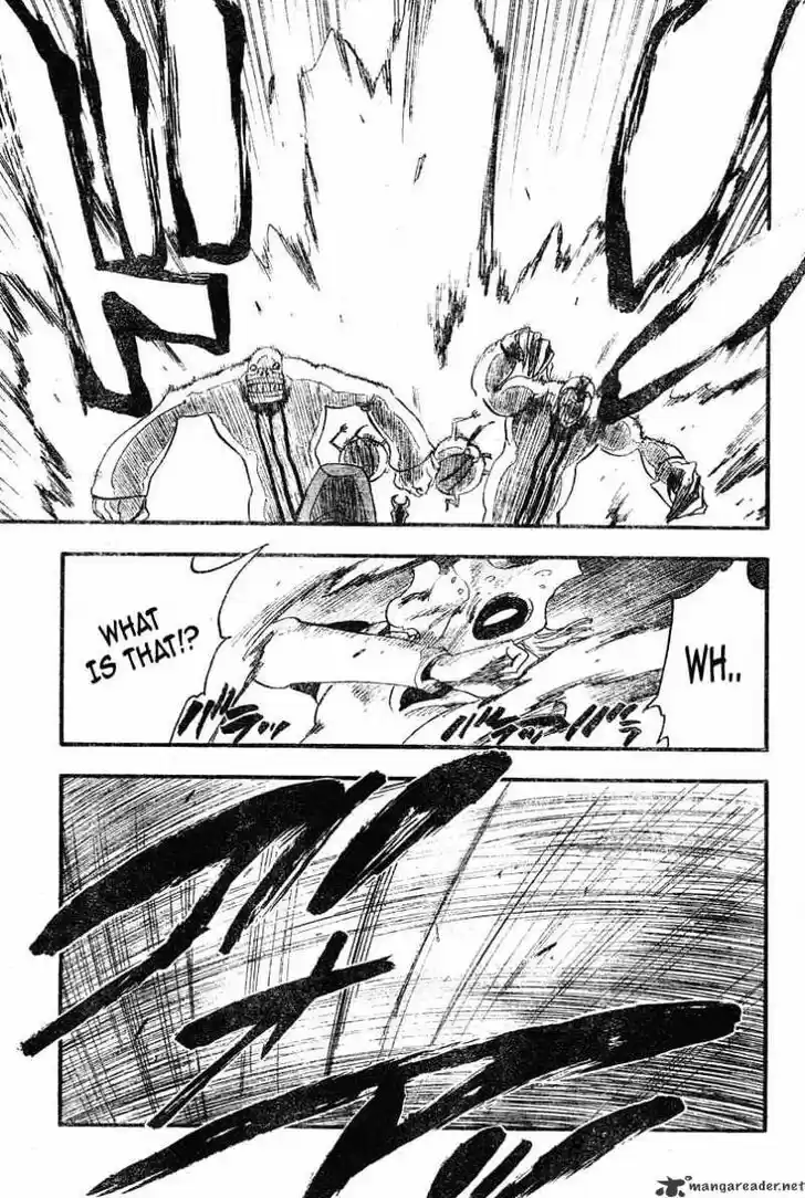 Bleach - All Colour But The Black Vol.23 Ch.275