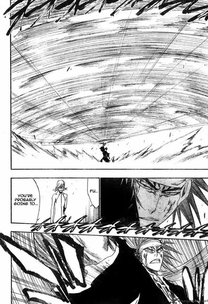 Bleach - All Colour But The Black Vol.23 Ch.275