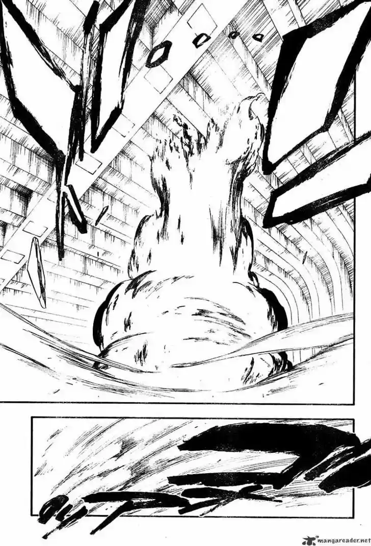 Bleach - All Colour But The Black Vol.23 Ch.275