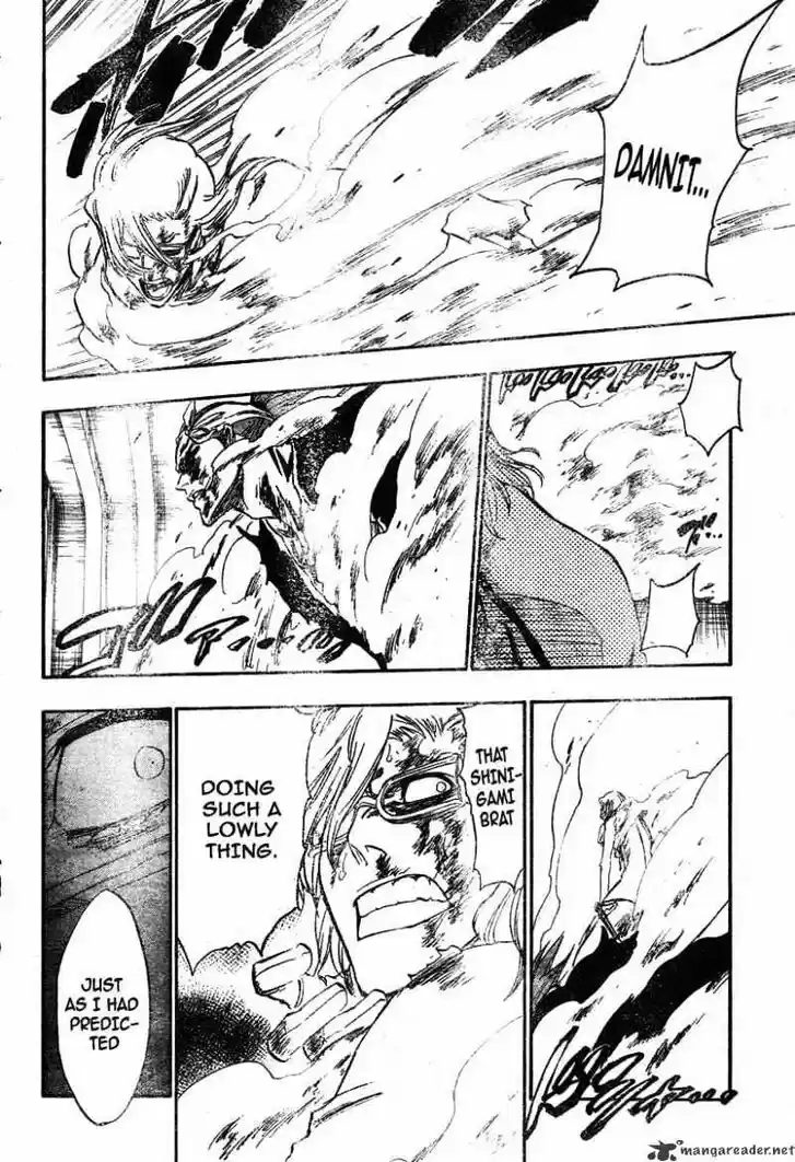 Bleach - All Colour But The Black Vol.23 Ch.275