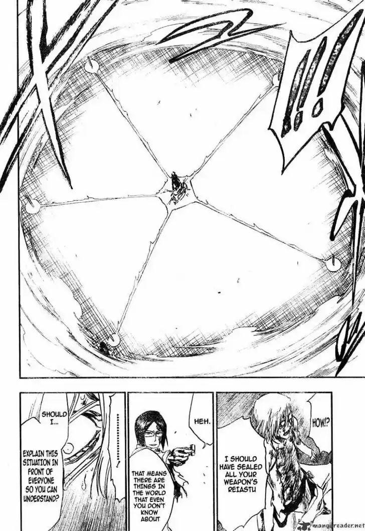 Bleach - All Colour But The Black Vol.23 Ch.275