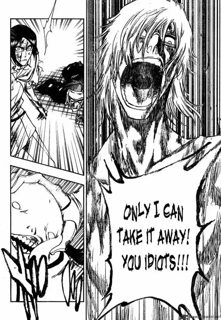 Bleach - All Colour But The Black Vol.23 Ch.276