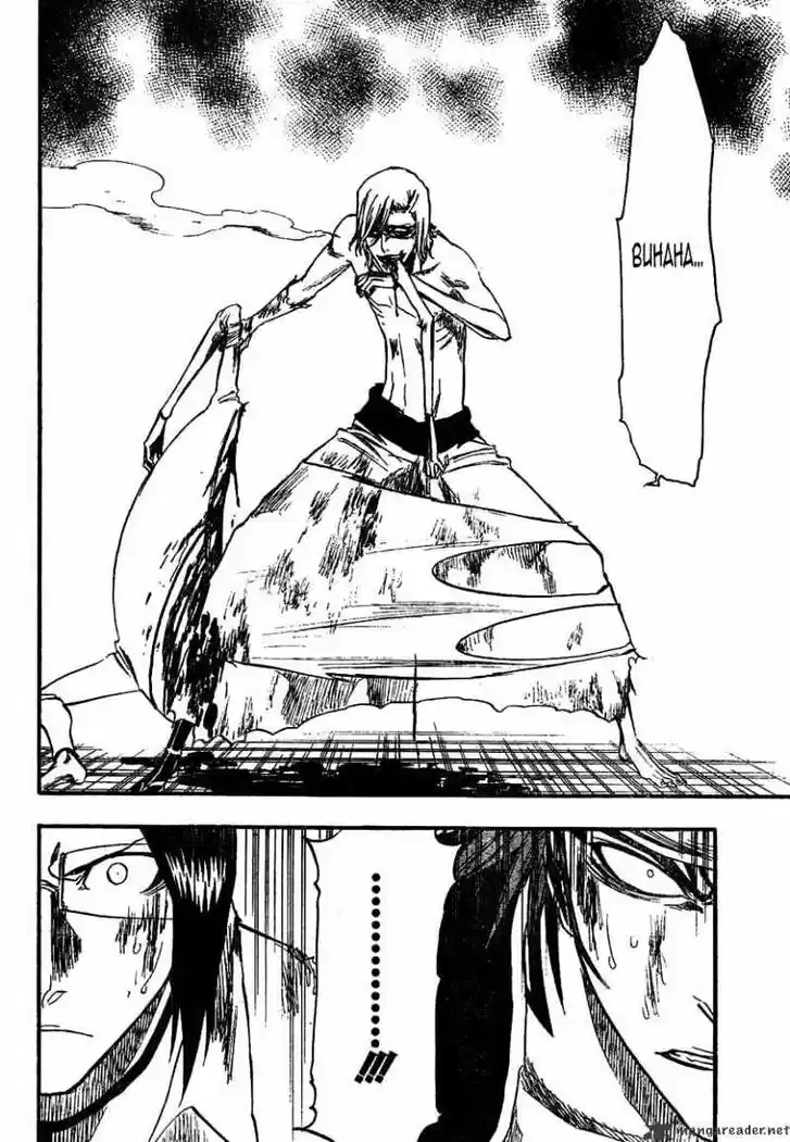 Bleach - All Colour But The Black Vol.23 Ch.276