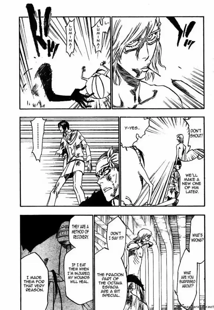 Bleach - All Colour But The Black Vol.23 Ch.276