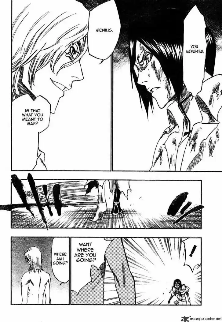 Bleach - All Colour But The Black Vol.23 Ch.276