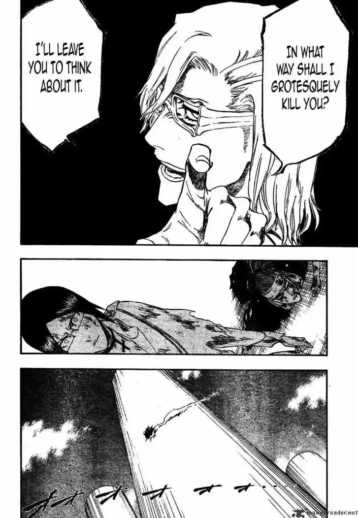 Bleach - All Colour But The Black Vol.23 Ch.276