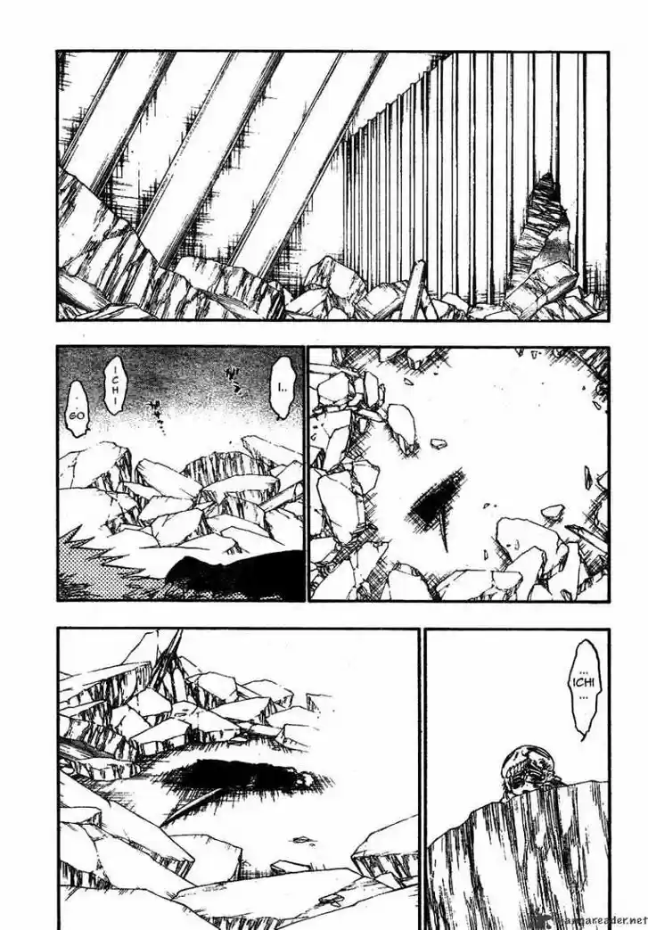 Bleach - All Colour But The Black Vol.23 Ch.276