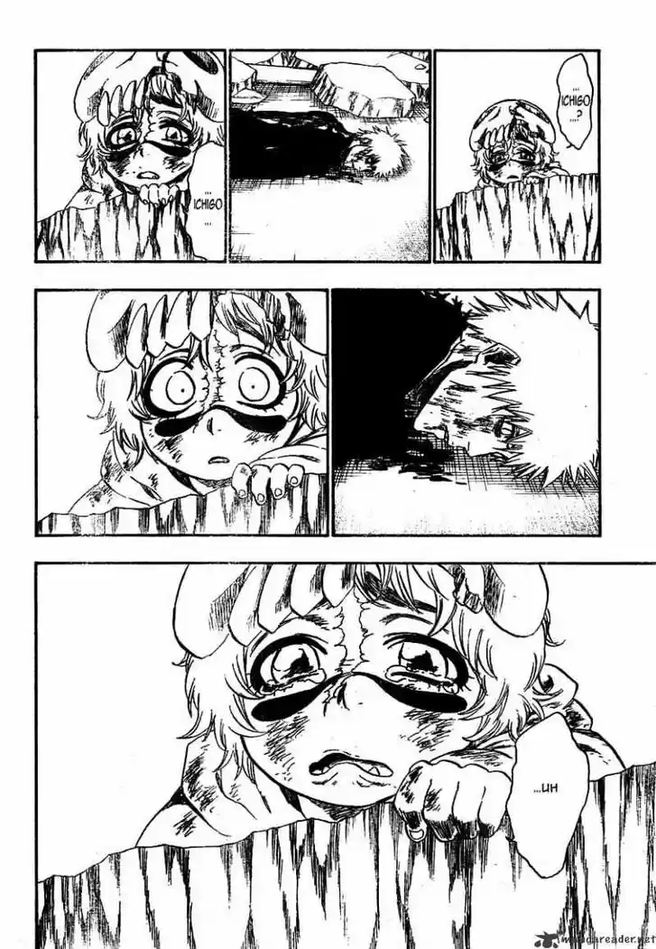 Bleach - All Colour But The Black Vol.23 Ch.276