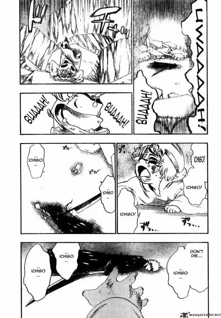 Bleach - All Colour But The Black Vol.23 Ch.276
