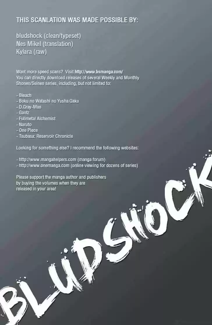 Bleach - All Colour But The Black Vol.23 Ch.277