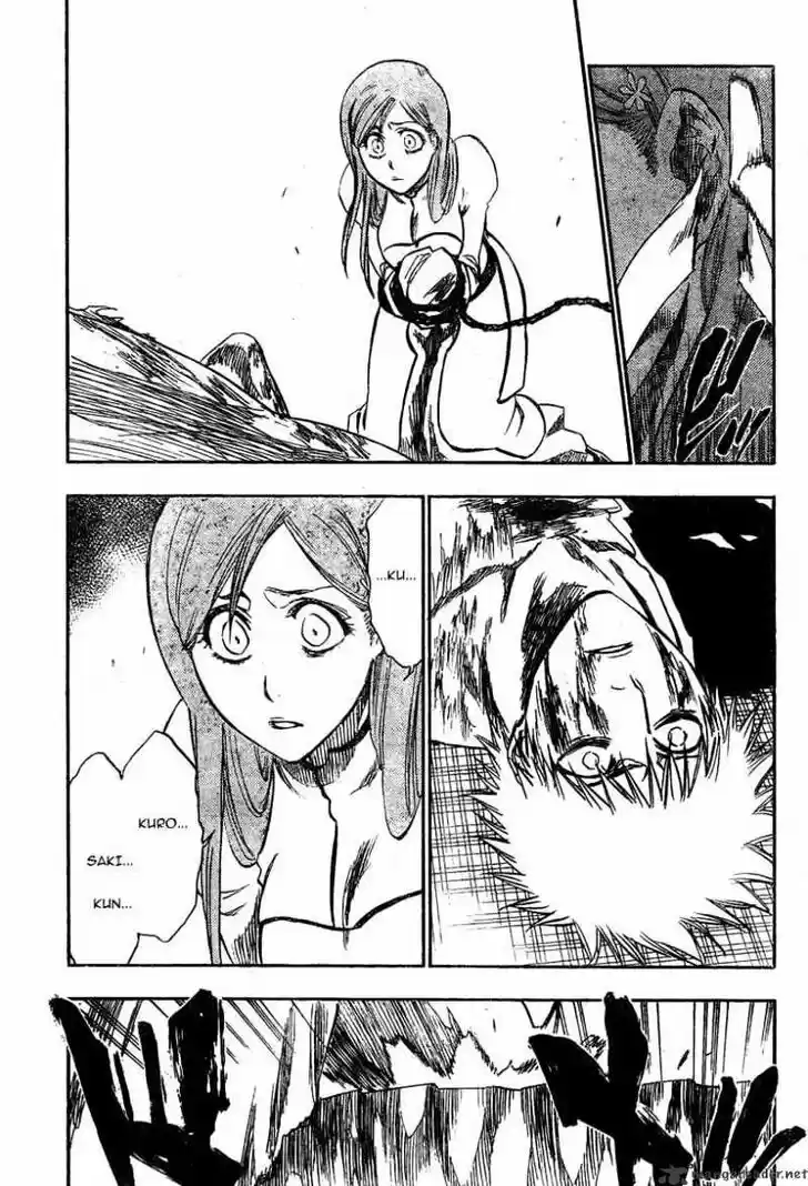 Bleach - All Colour But The Black Vol.23 Ch.277