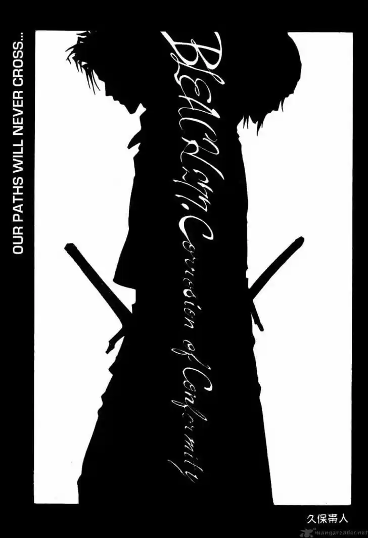 Bleach - All Colour But The Black Vol.23 Ch.277