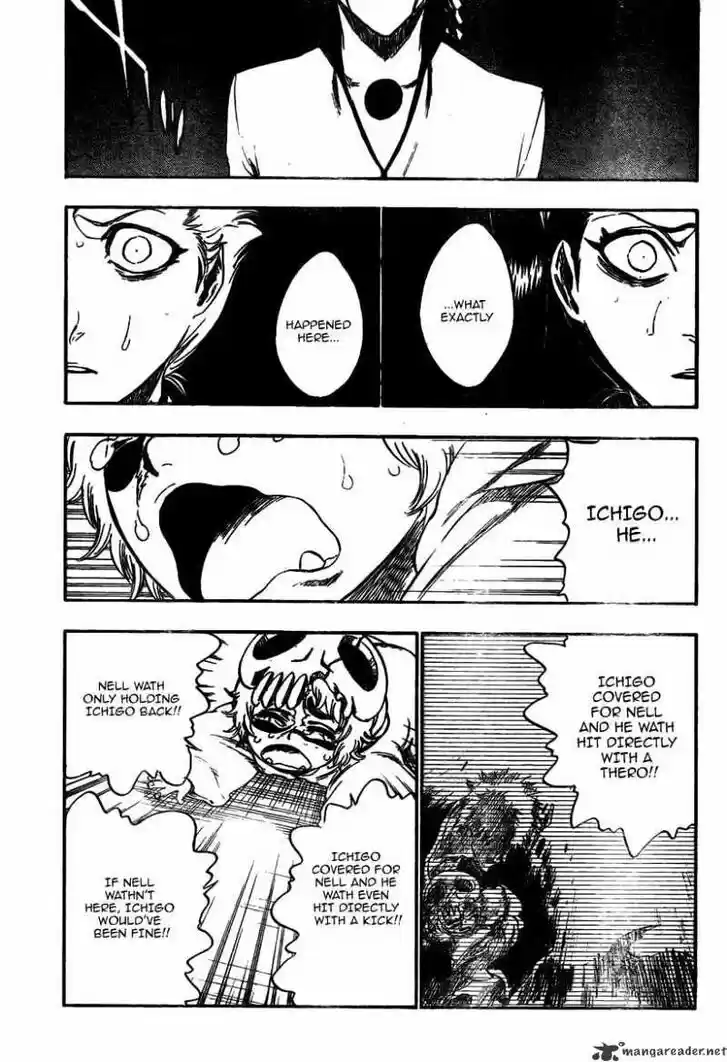 Bleach - All Colour But The Black Vol.23 Ch.277