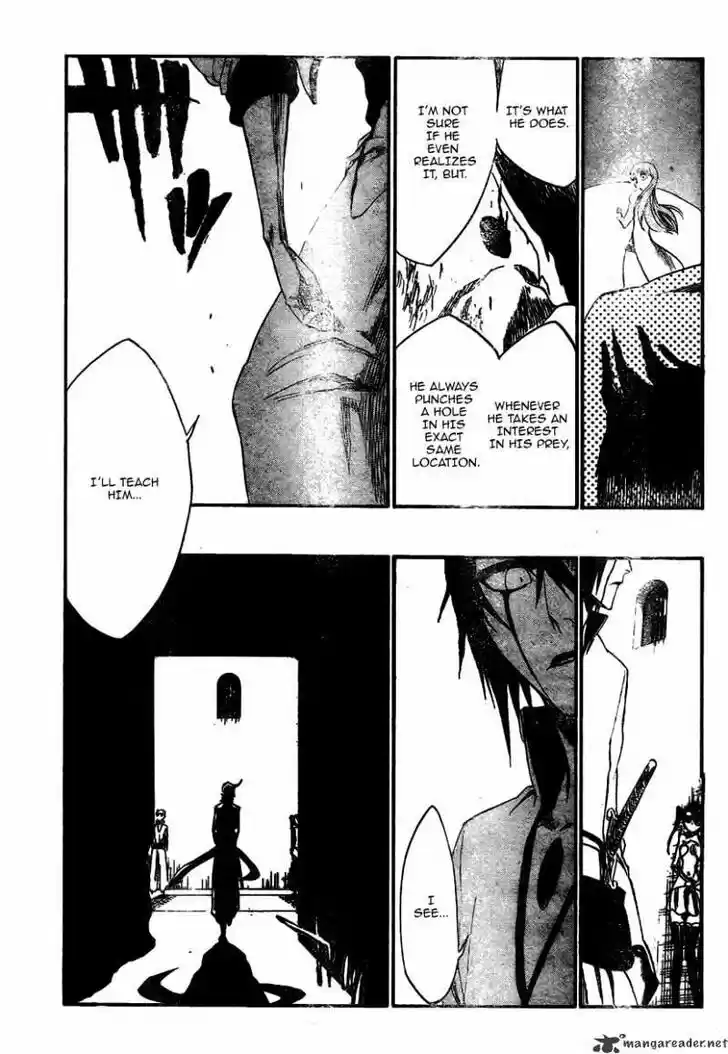 Bleach - All Colour But The Black Vol.23 Ch.277