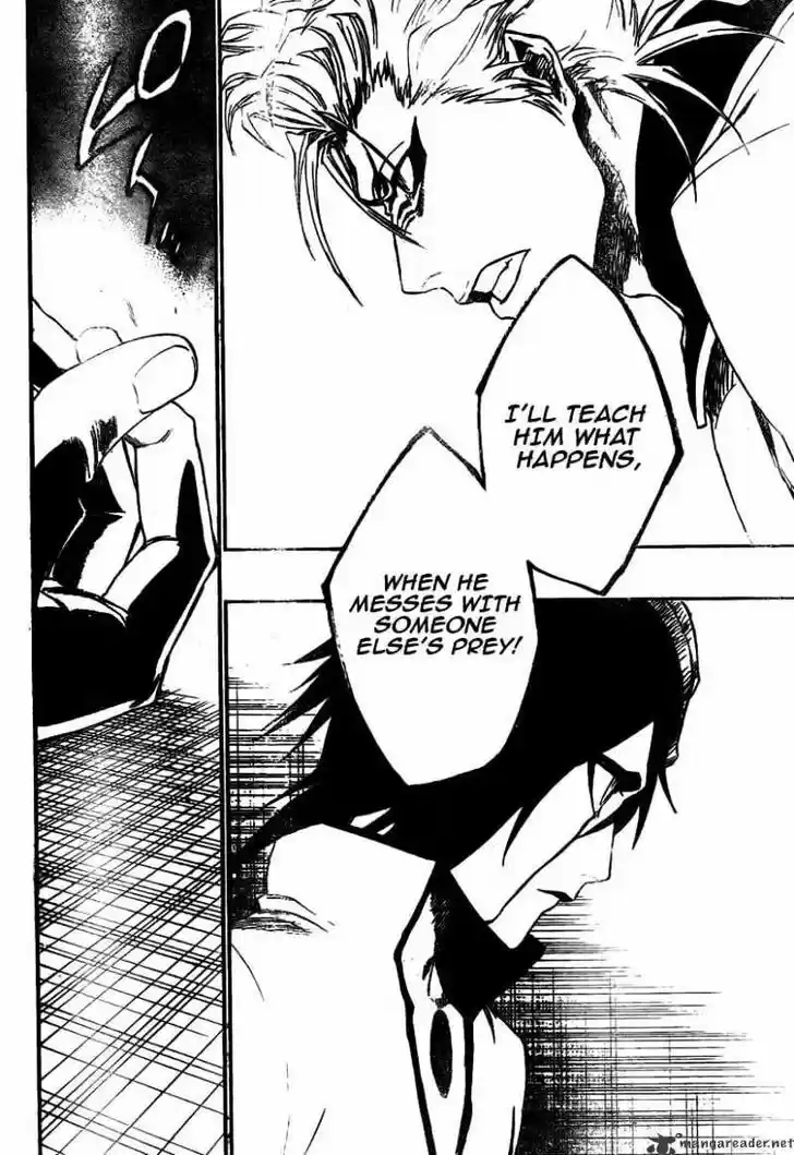 Bleach - All Colour But The Black Vol.23 Ch.277