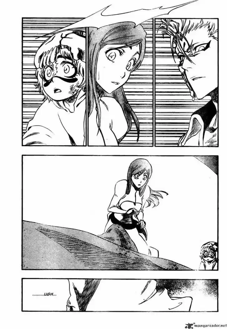 Bleach - All Colour But The Black Vol.23 Ch.277