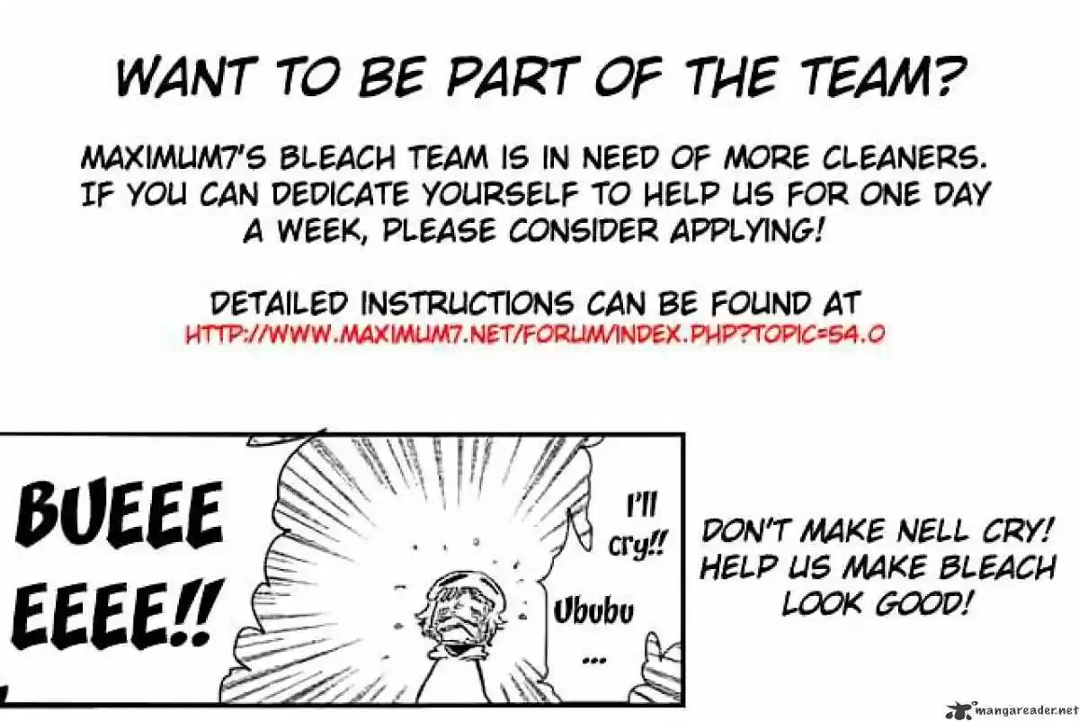 Bleach - All Colour But The Black Vol.23 Ch.278