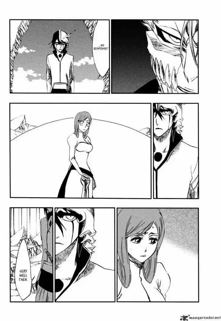 Bleach - All Colour But The Black Vol.23 Ch.278