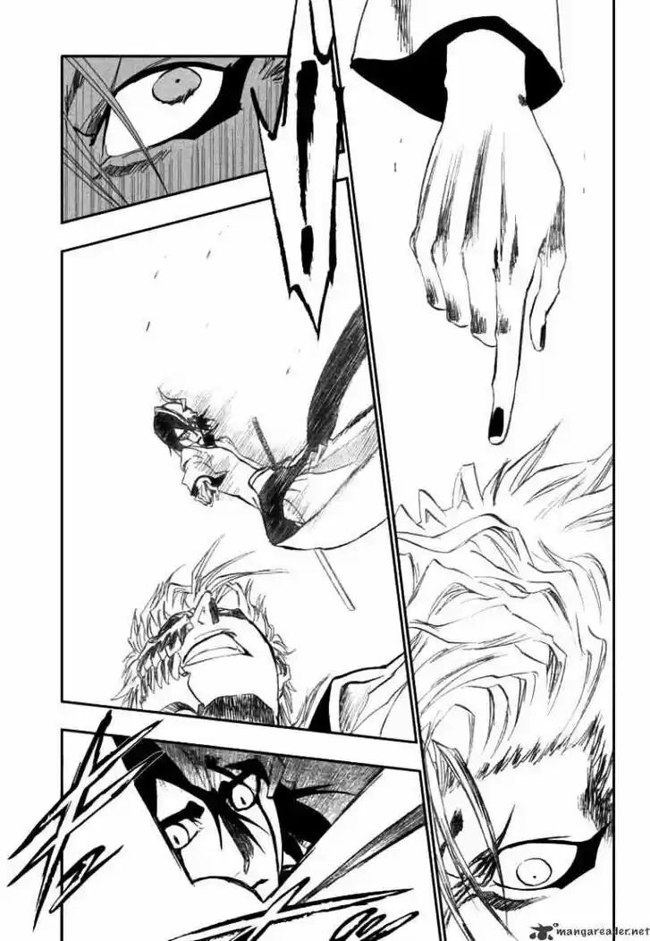 Bleach - All Colour But The Black Vol.23 Ch.278